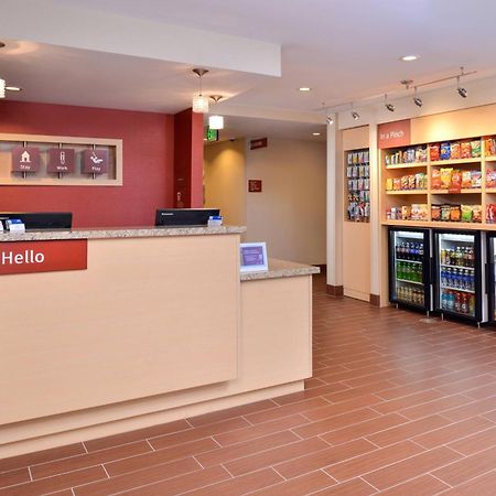 Towneplace Suites By Marriott Detroit Commerce Commerce Township Esterno foto